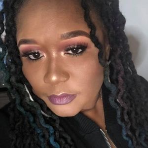 Meet your Posher, Terell